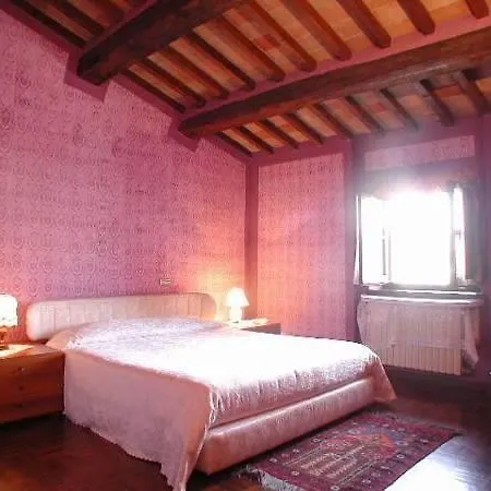 Relais Oroscopo מלון 3*