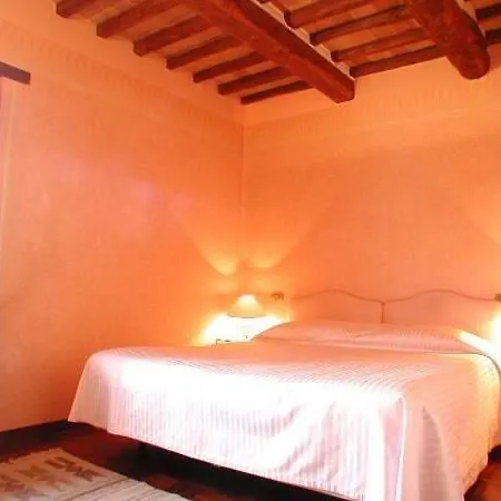 Отель Relais Oroscopo