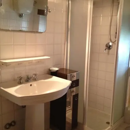 Relais Oroscopo Отель