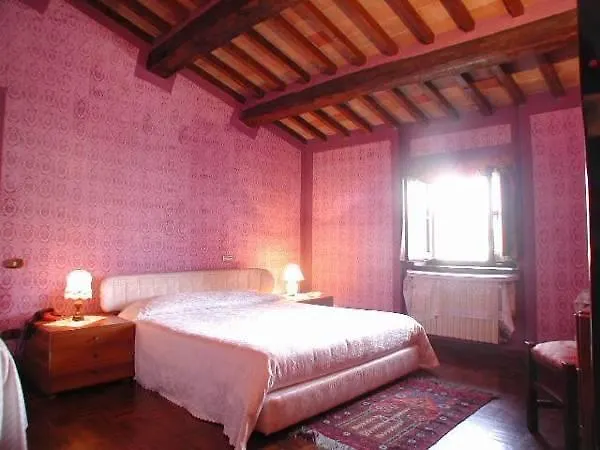 Relais Oroscopo Otel 3*