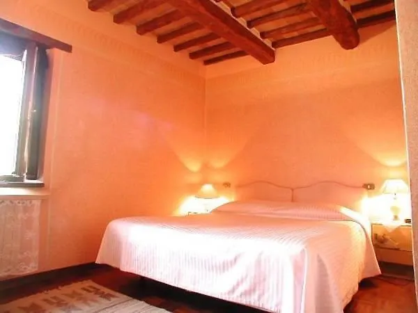 Otel Relais Oroscopo