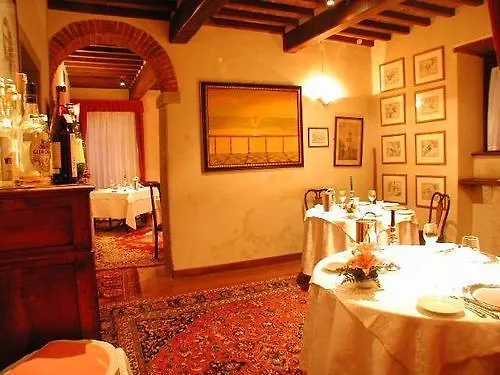 Relais Oroscopo Otel Sansepolcro