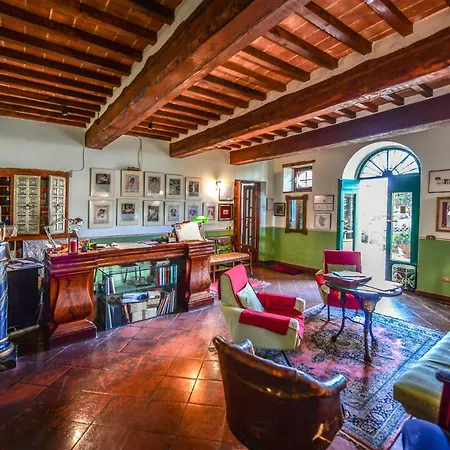 מלון Relais Oroscopo סנספולקרו