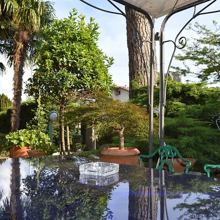 Relais Oroscopo Hotel Sansepolcro