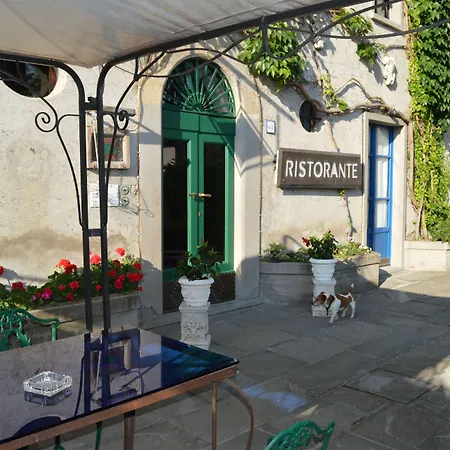 Relais Oroscopo Hotel