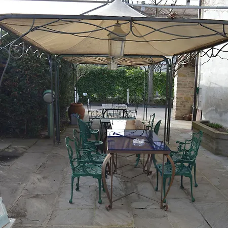 Relais Oroscopo Hotel