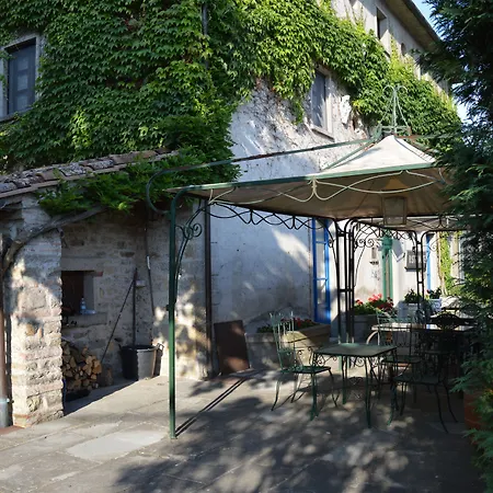 Relais Oroscopo Hotel 3*