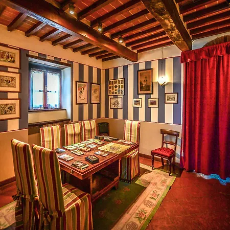 Relais Oroscopo 3*