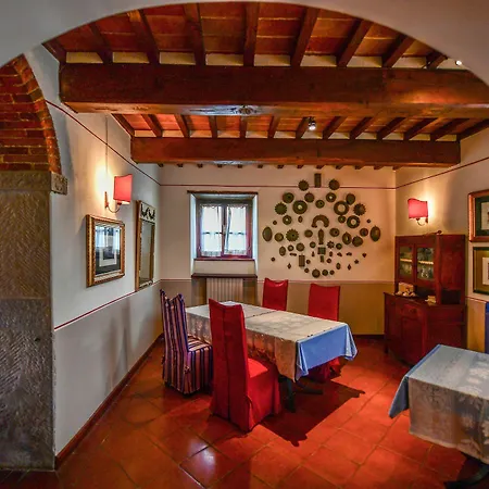 Hotel Relais Oroscopo