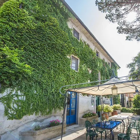 Relais Oroscopo Sansepolcro