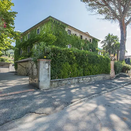 Hotel Relais Oroscopo