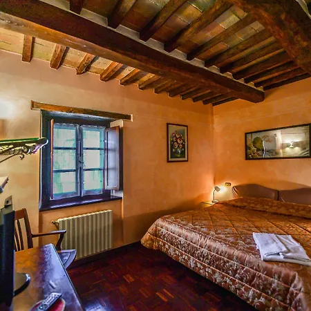 Relais Oroscopo Sansepolcro