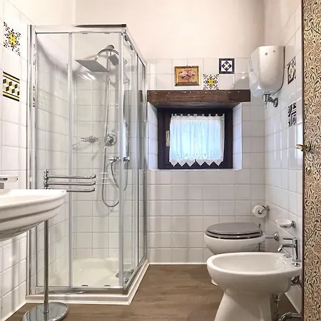Relais Oroscopo Hotel 3*