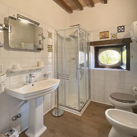 Relais Oroscopo Sansepolcro
