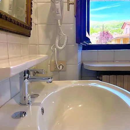 Hotel Relais Oroscopo Sansepolcro