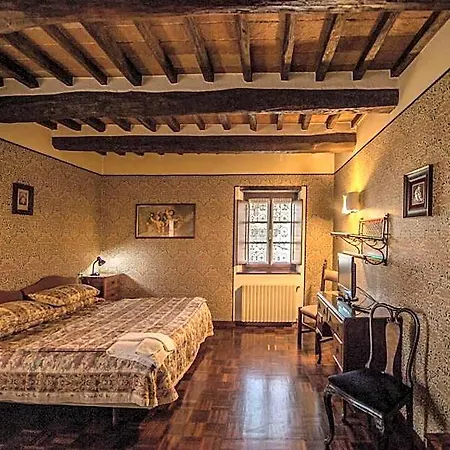 Hotel Relais Oroscopo 3*