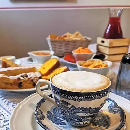 Relais Oroscopo Sansepolcro