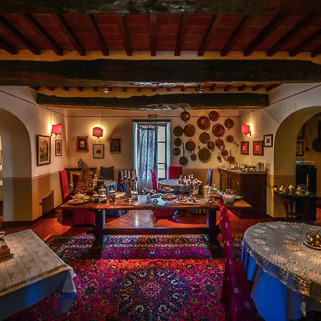 Hotel Relais Oroscopo 3*