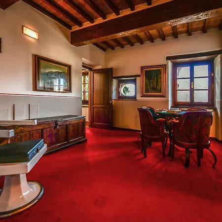 Hotel Relais Oroscopo Sansepolcro