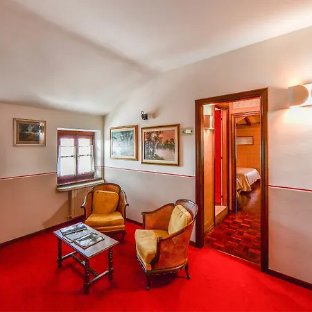 Relais Oroscopo 3* Sansepolcro