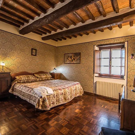 Hotel Relais Oroscopo Sansepolcro