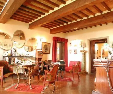 Relais Oroscopo Sansepolcro