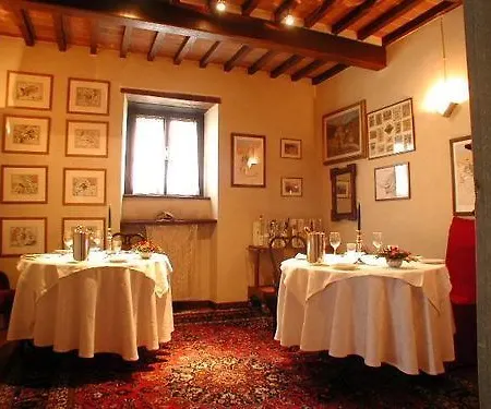 Relais Oroscopo