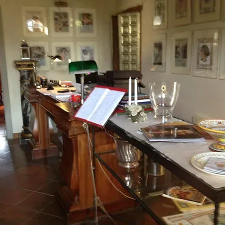 Relais Oroscopo 3*