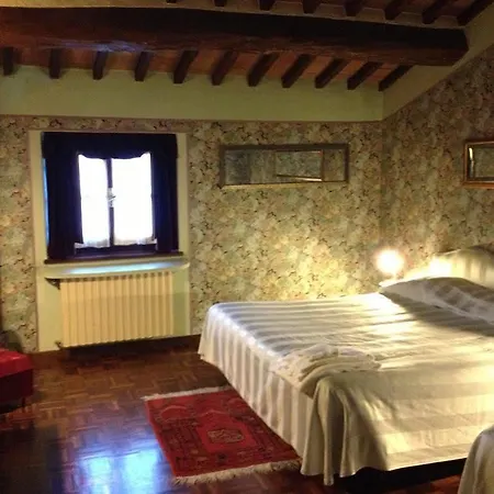 Relais Oroscopo Sansepolcro