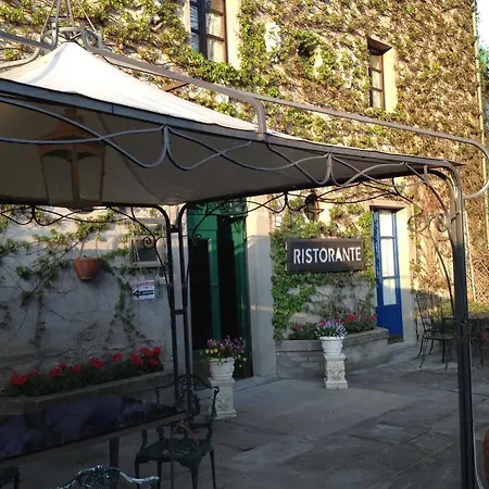 Relais Oroscopo Hotel 3*