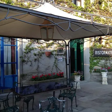 מלון Relais Oroscopo 3*