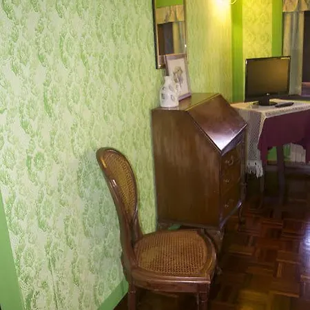 Relais Oroscopo Hotel Sansepolcro