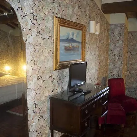 Relais Oroscopo Sansepolcro