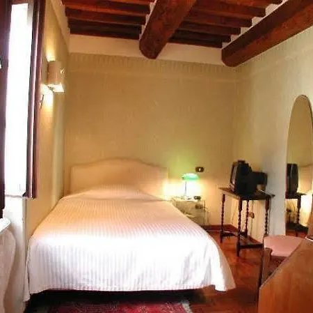 Hotel Relais Oroscopo