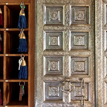 Hotel Relais Oroscopo