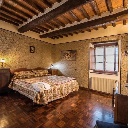 Relais Oroscopo 3* Sansepolcro