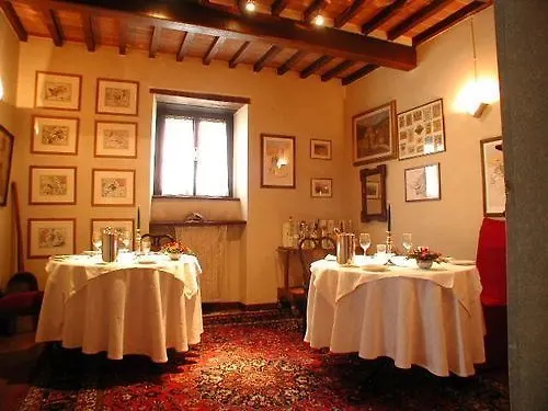 Relais Oroscopo