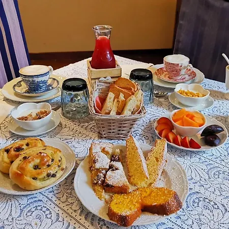 Relais Oroscopo 3* Sansepolcro