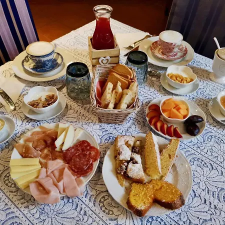 Relais Oroscopo 3* Sansepolcro