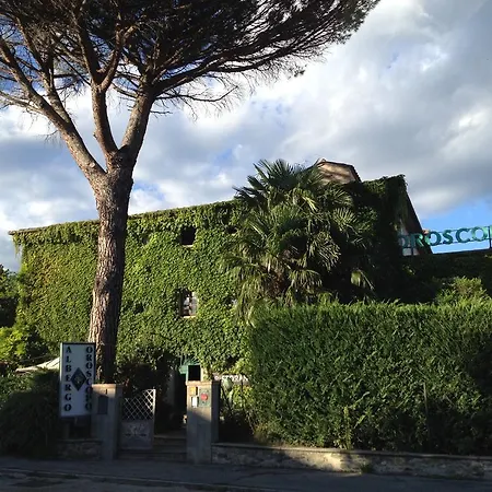 Relais Oroscopo 3* Sansepolcro