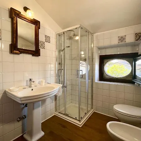 Relais Oroscopo 3* Sansepolcro