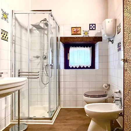 Hotel Relais Oroscopo 3*