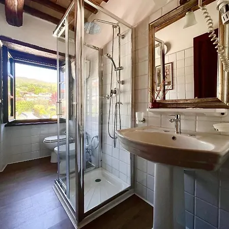 Hotel Relais Oroscopo Sansepolcro