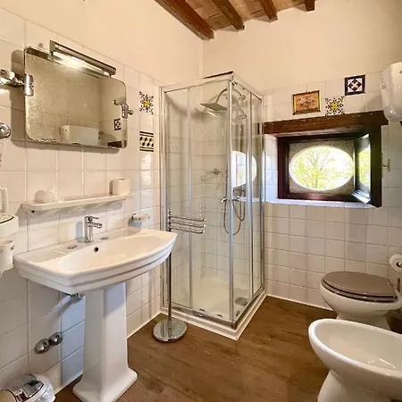 Relais Oroscopo Hotel Sansepolcro