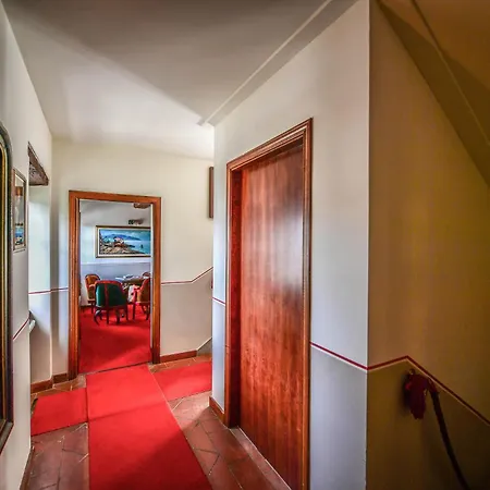 Hotel Relais Oroscopo Sansepolcro
