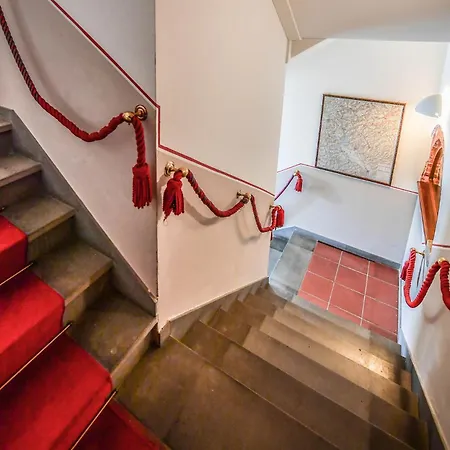 Hotel Relais Oroscopo