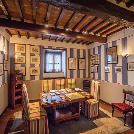 Hotel Relais Oroscopo