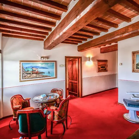 Relais Oroscopo Sansepolcro
