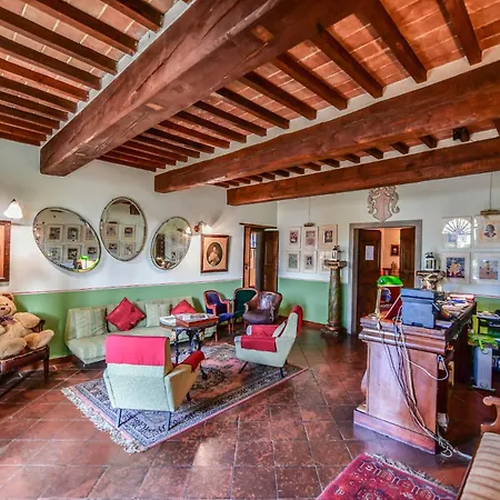 Hotel Relais Oroscopo 3*