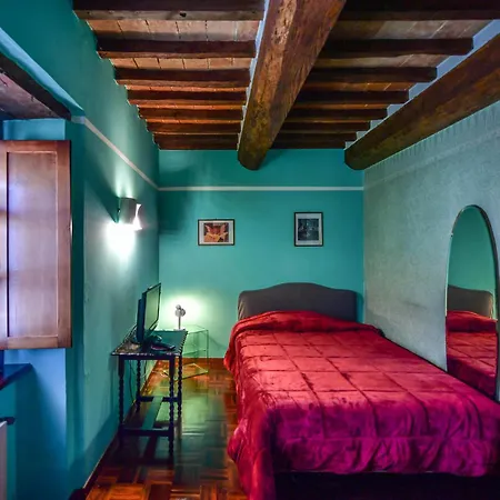 Hotel Relais Oroscopo Sansepolcro